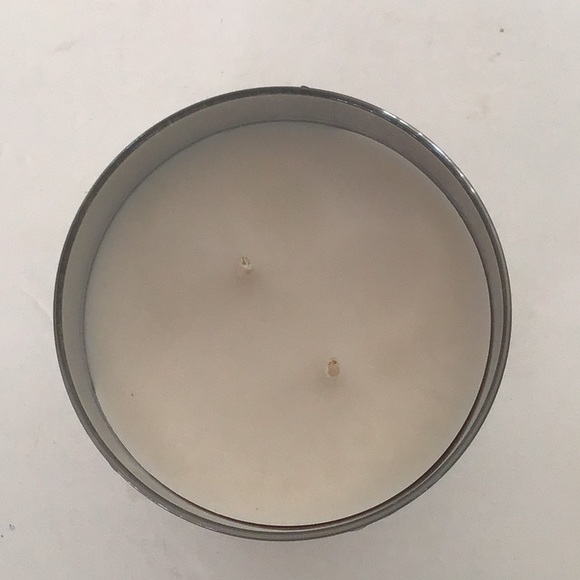 OPALHOUSE SOY WAX VANILLA SCENTED CANDLE NWT - Picture 6 of 9